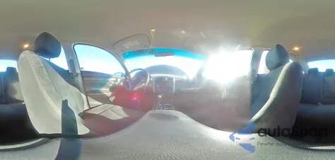 2015 Nissan Altima 2.5 z USA, uszkodzony, nr VIN 1N4AL3AP4FN909191